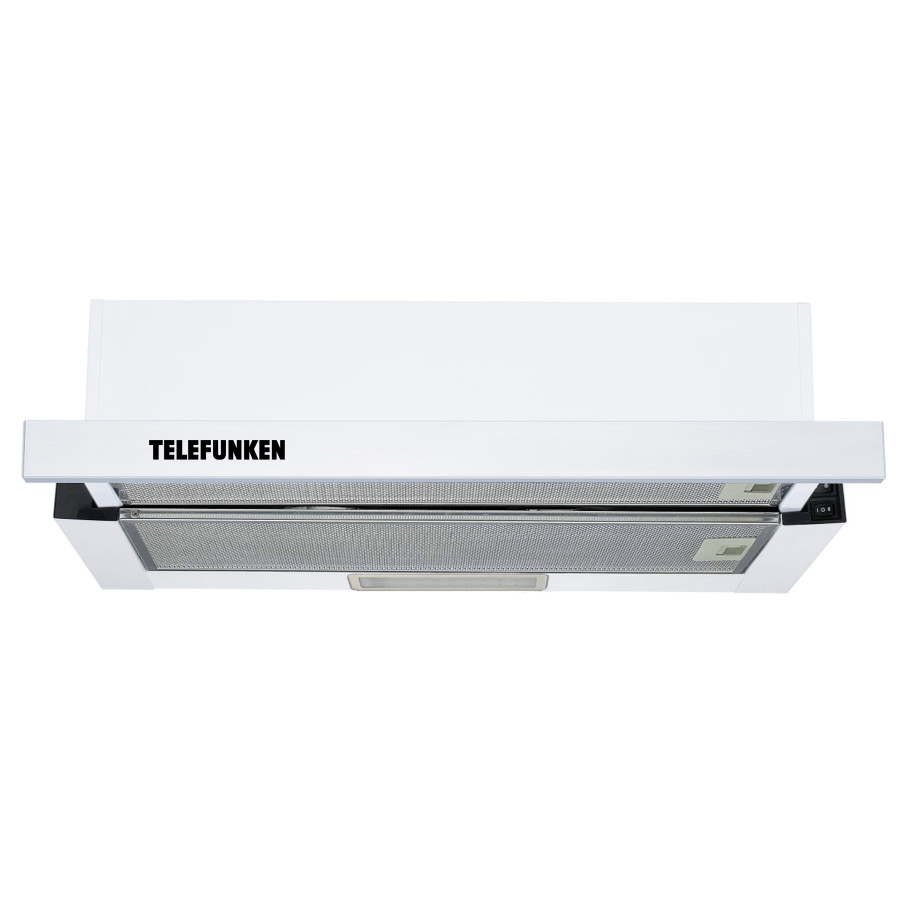 NAPA KUHINJSKA TELEFUNKEN TF-T62D W BIJELA