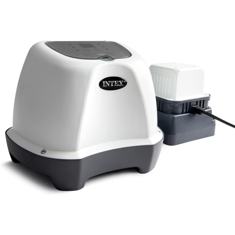 ČISTAČ ZA BAZEN KRYSTAL SALT WATER QS400 INTEX