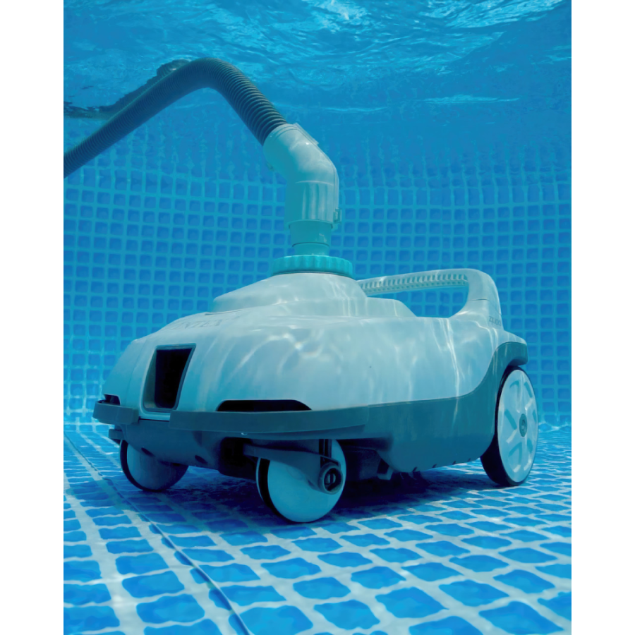 ČISTAČ ZA BAZEN ROBOT ZX100 INTEX 28006