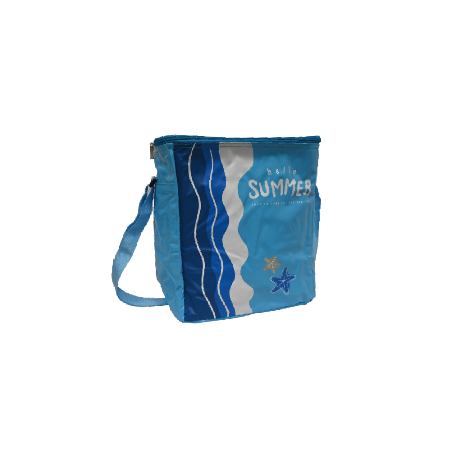 TORBA TERMO 18L 26X17X30CM