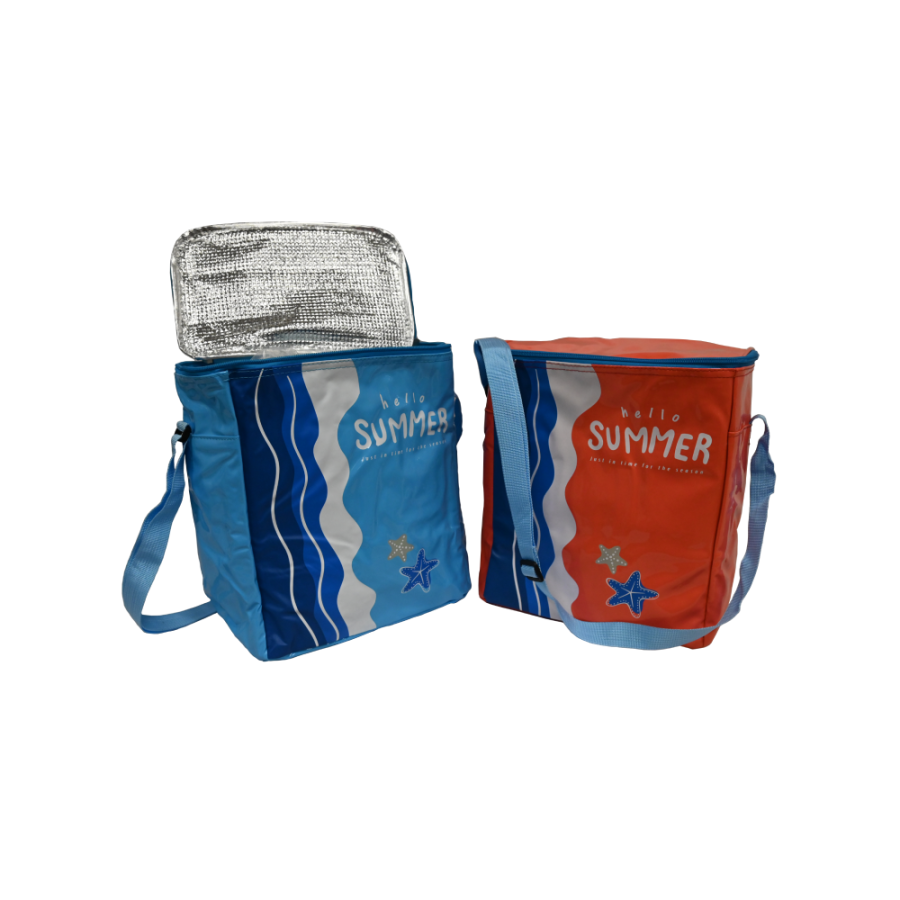 TORBA TERMO 18L 26X17X30CM