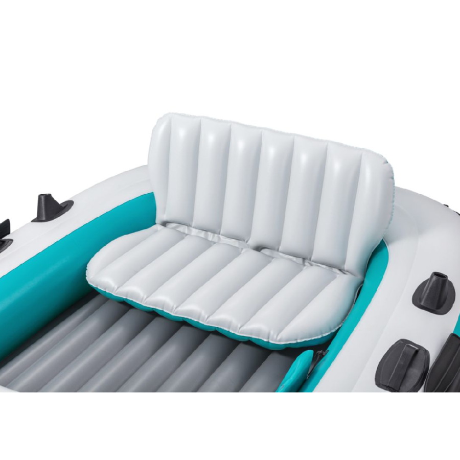 ČAMAC NA NAPUHAVANJE 315X165CM HYDRO FORCE ELIT BESTWAY 65158
