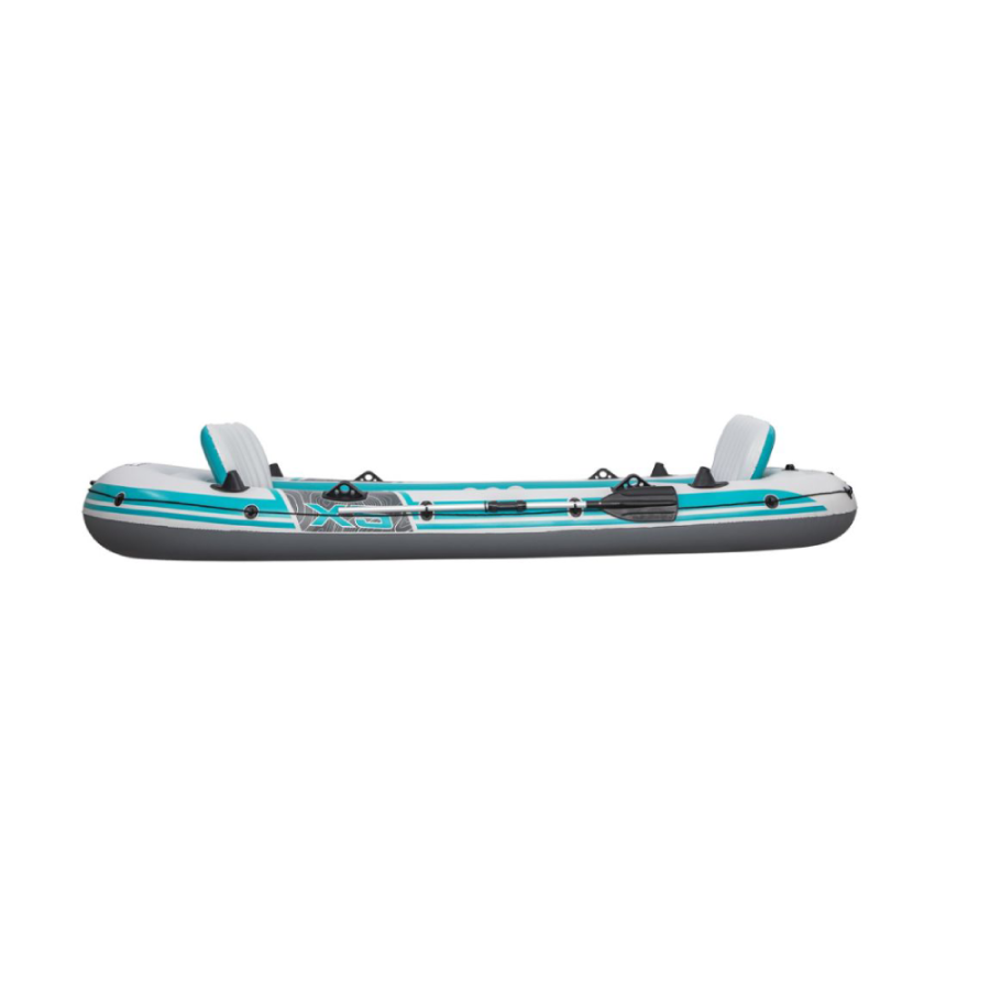 ČAMAC NA NAPUHAVANJE 315X165CM HYDRO FORCE ELIT BESTWAY 65158