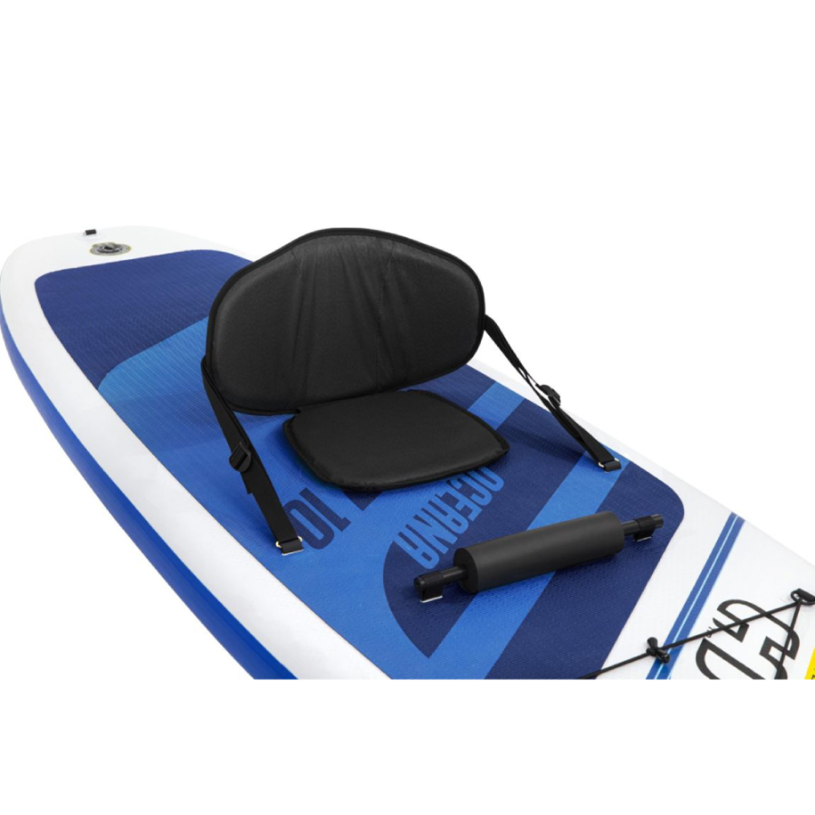 DASKA SUP 305X84X12CM 120KG OCEAN DARK BLUE SET BESTWAY 65350