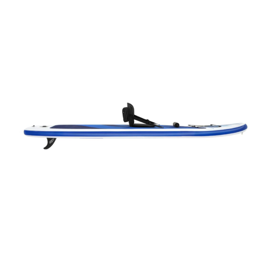 DASKA SUP 305X84X12CM 120KG OCEAN DARK BLUE SET BESTWAY 65350