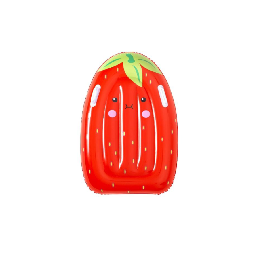 DUŠEK ZA PLAŽU 56X84CM KIDS FRUITS 24-1 ASST BESTWAY 42049