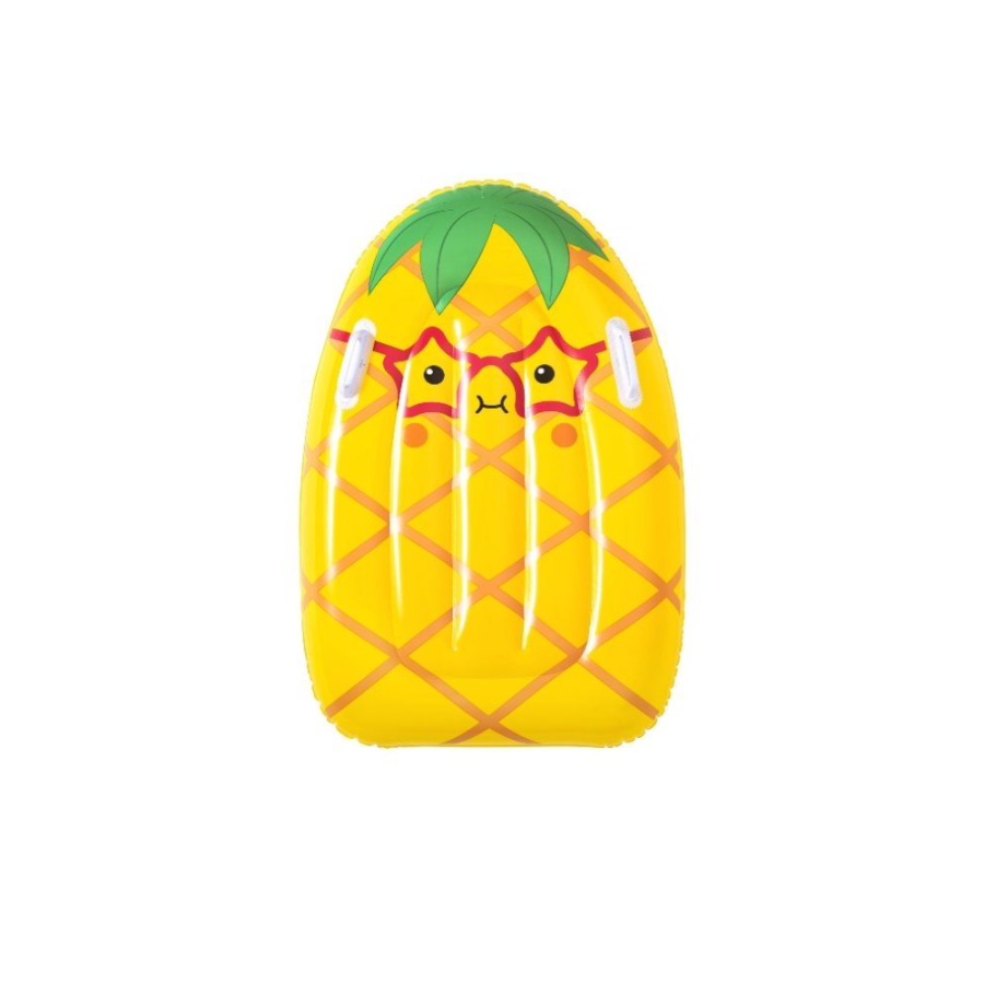 DUŠEK ZA PLAŽU 56X84CM KIDS FRUITS 24-1 ASST BESTWAY 42049