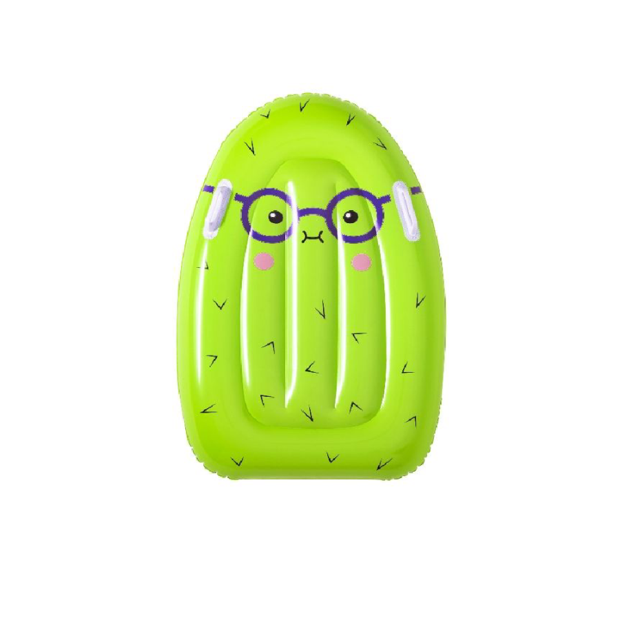 DUŠEK ZA PLAŽU 56X84CM KIDS FRUITS 24-1 ASST BESTWAY 42049
