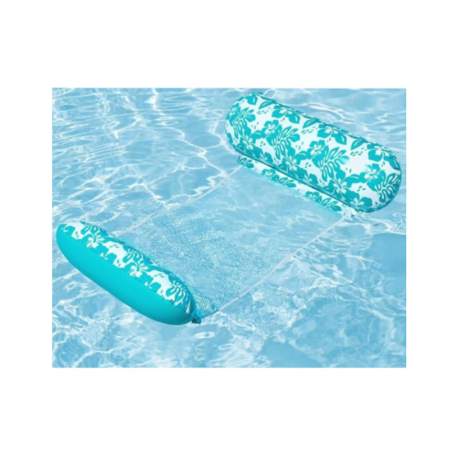 DUŠEK ZA PLAŽU 87X140CM MREŽA LOUNGE 12-1 ASST BESTWAY 43839