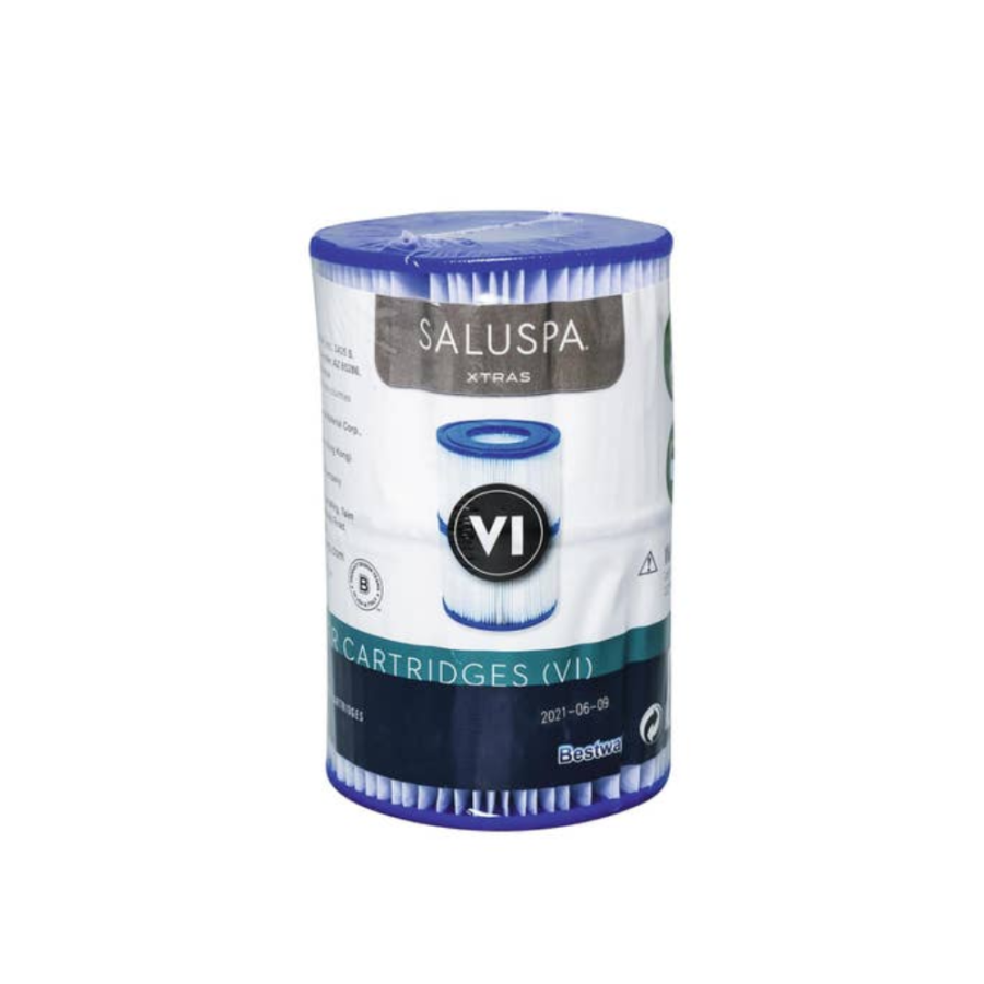 FILTER ZA PUMPU FI8X11CM 2/1 JACUZZI 12-1 BESTWAY 60311