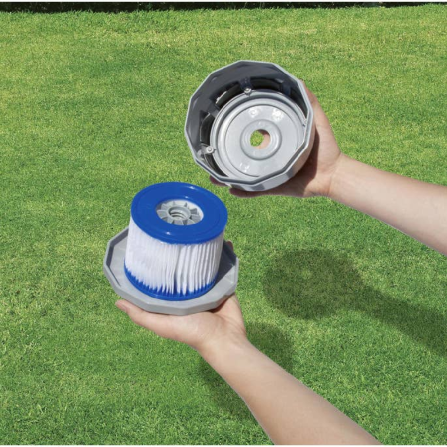 FILTER ZA PUMPU FI8X11CM 2/1 JACUZZI 12-1 BESTWAY 60311