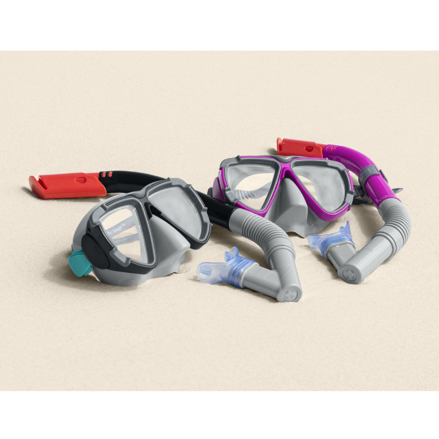 MASKA ZA RONJENJE SA DISALICOM TEEN 14+ AVIATOR 24029