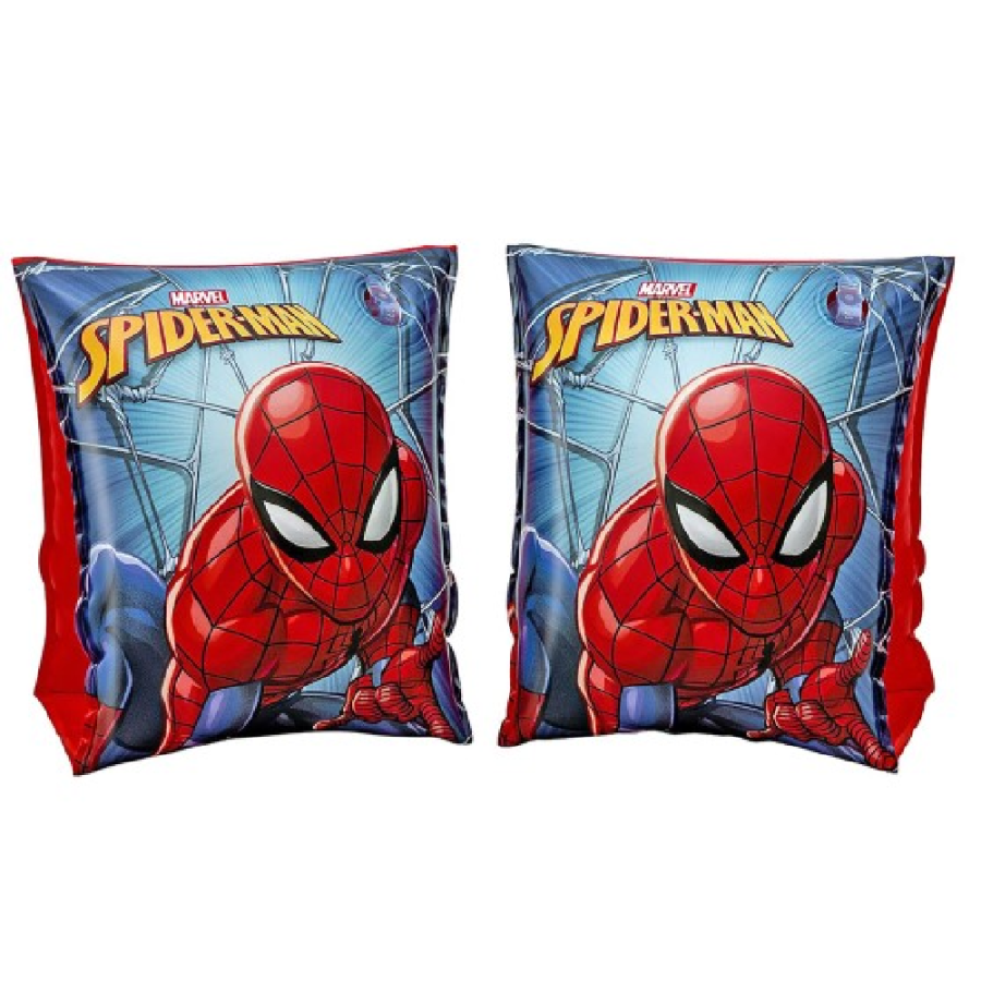 MIŠIĆI ZA PLIVANJE SPIDERMAN 24-1 BESTWAY 98001
