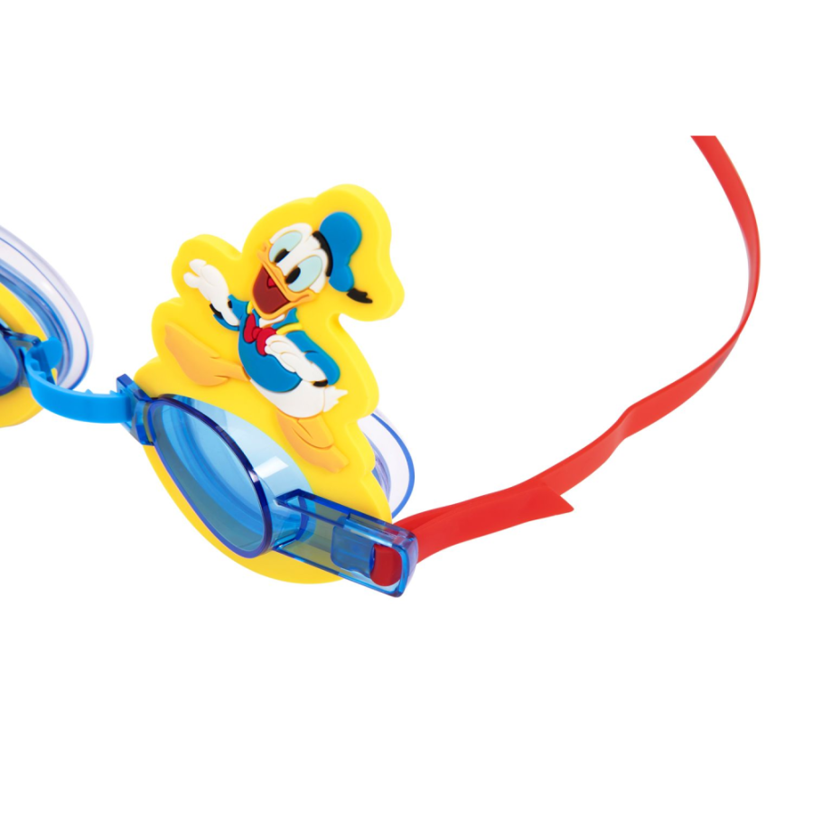 NAOČALE ZA PLIVANJE KIDS 3+ MICKEY&FRIENDS 24-1 ASST BESTWAY 9102S