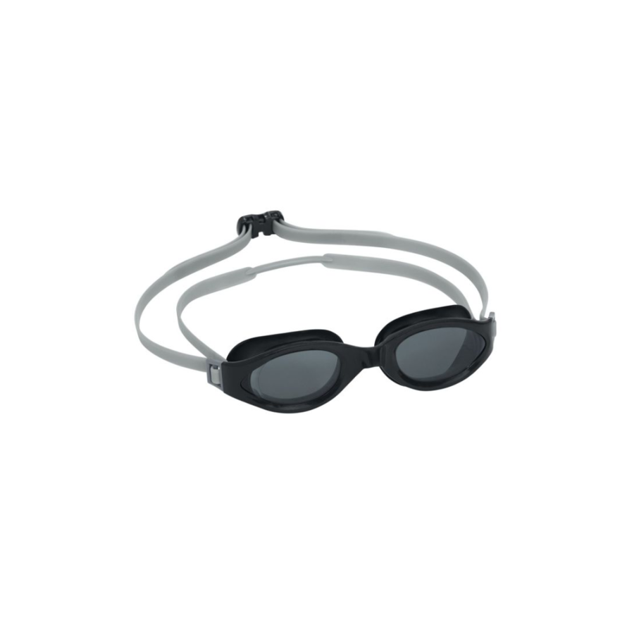 NAOČALE ZA PLIVANJE TEEN 14+ TRANSPARENT COLOR ACCELERA 24-1 ASST BESTWAY 21077
