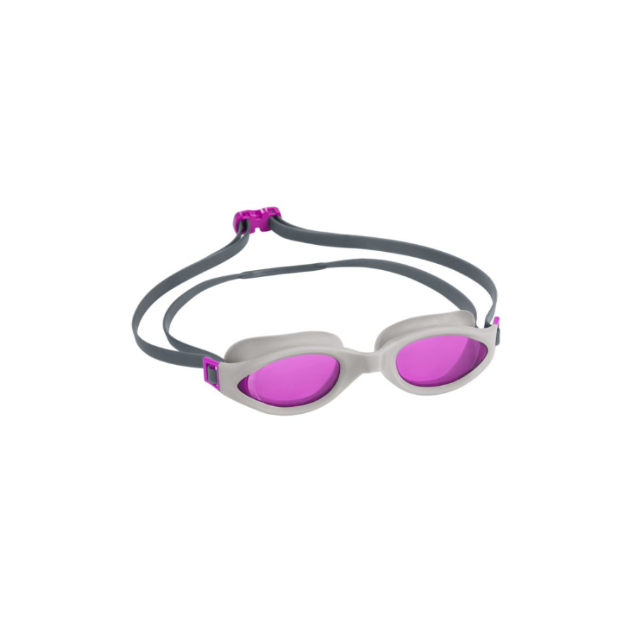 NAOČALE ZA PLIVANJE TEEN 14+ TRANSPARENT COLOR ACCELERA 24-1 ASST BESTWAY 21077