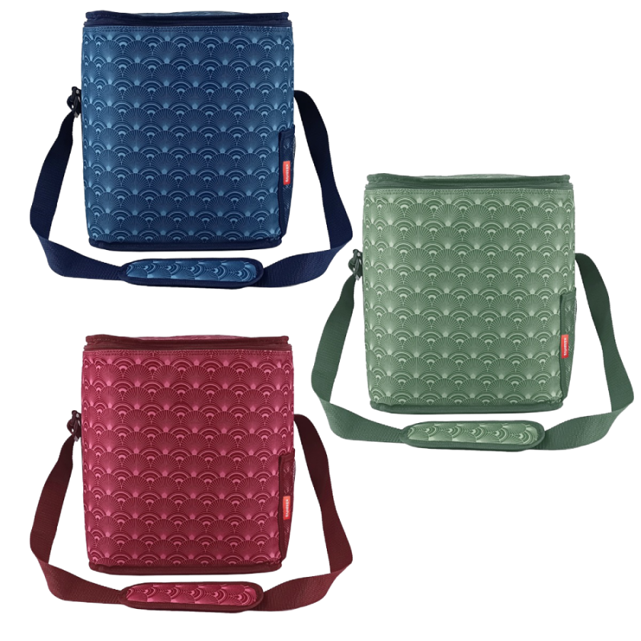 TORBA TERMO 22L 32X20X34CM APSTRACT KASAVIVA