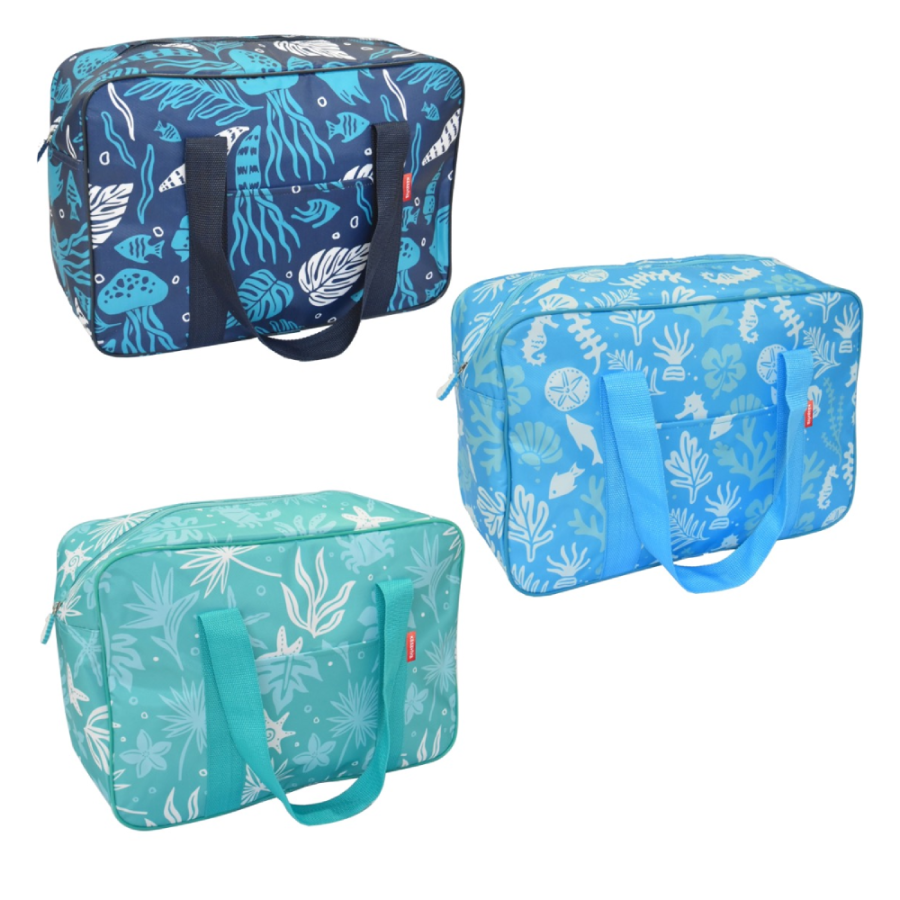 TORBA TERMO 23L 42X18,5X29CM SHELL  KASAVIVA