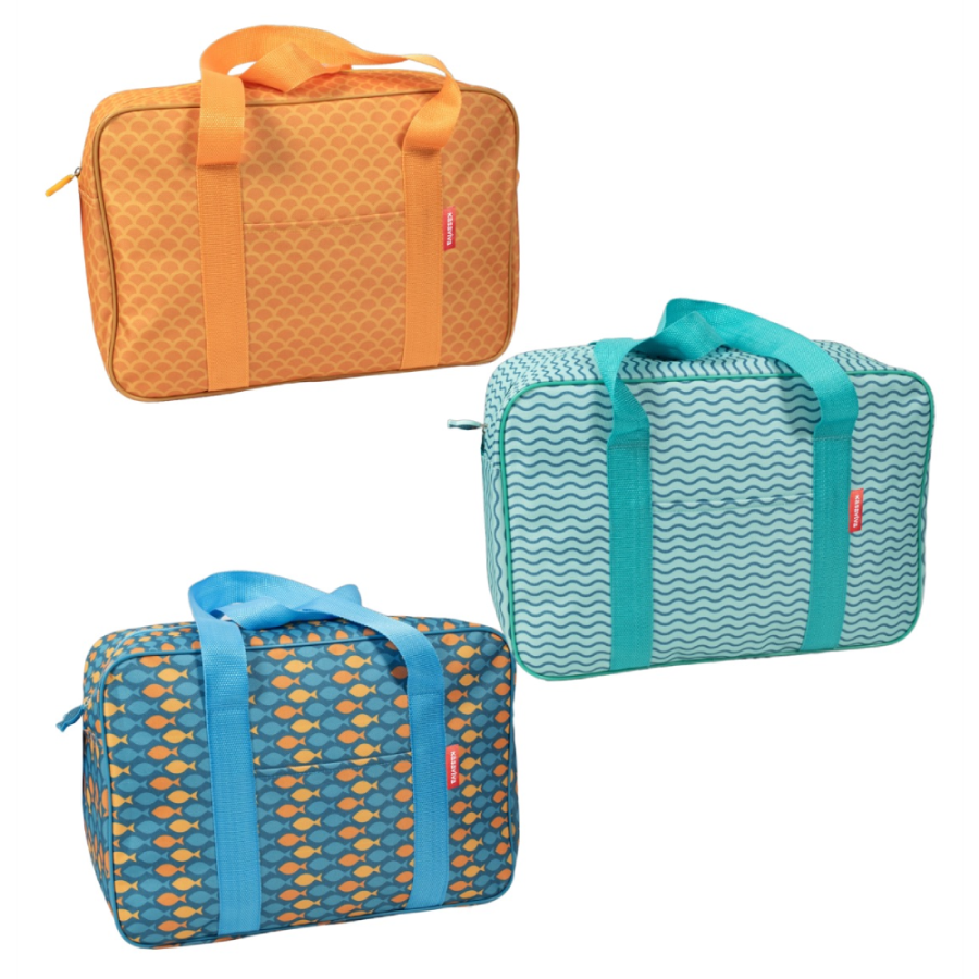 TORBA TERMO 34L 46X21X35CM SUMMER