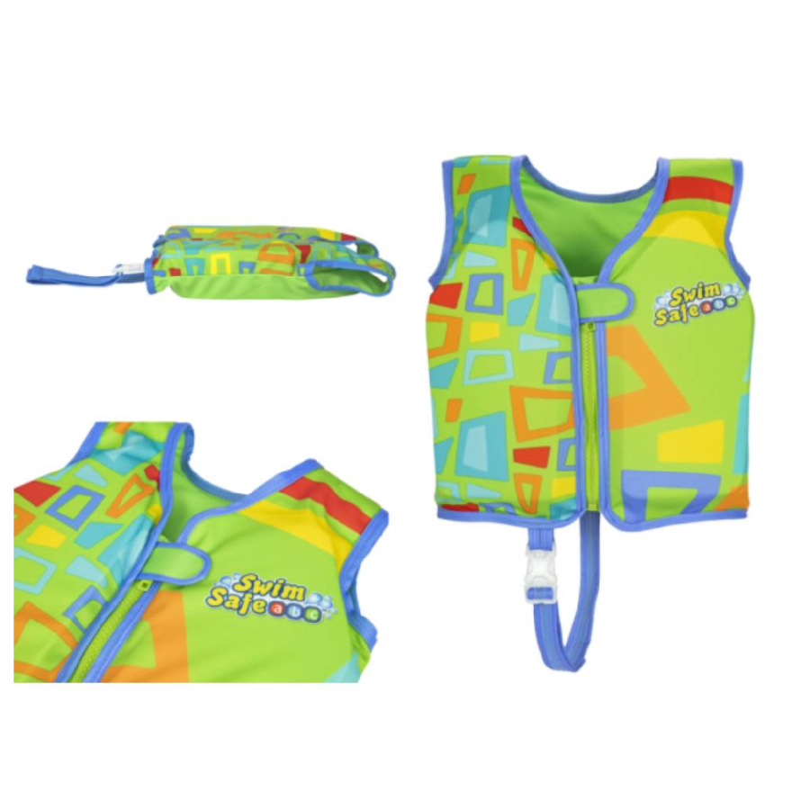 PRSLUK ZA PLIVANJE S/M 11-19KG AQUASTAR 6-1 ASST BESTWAY 32176