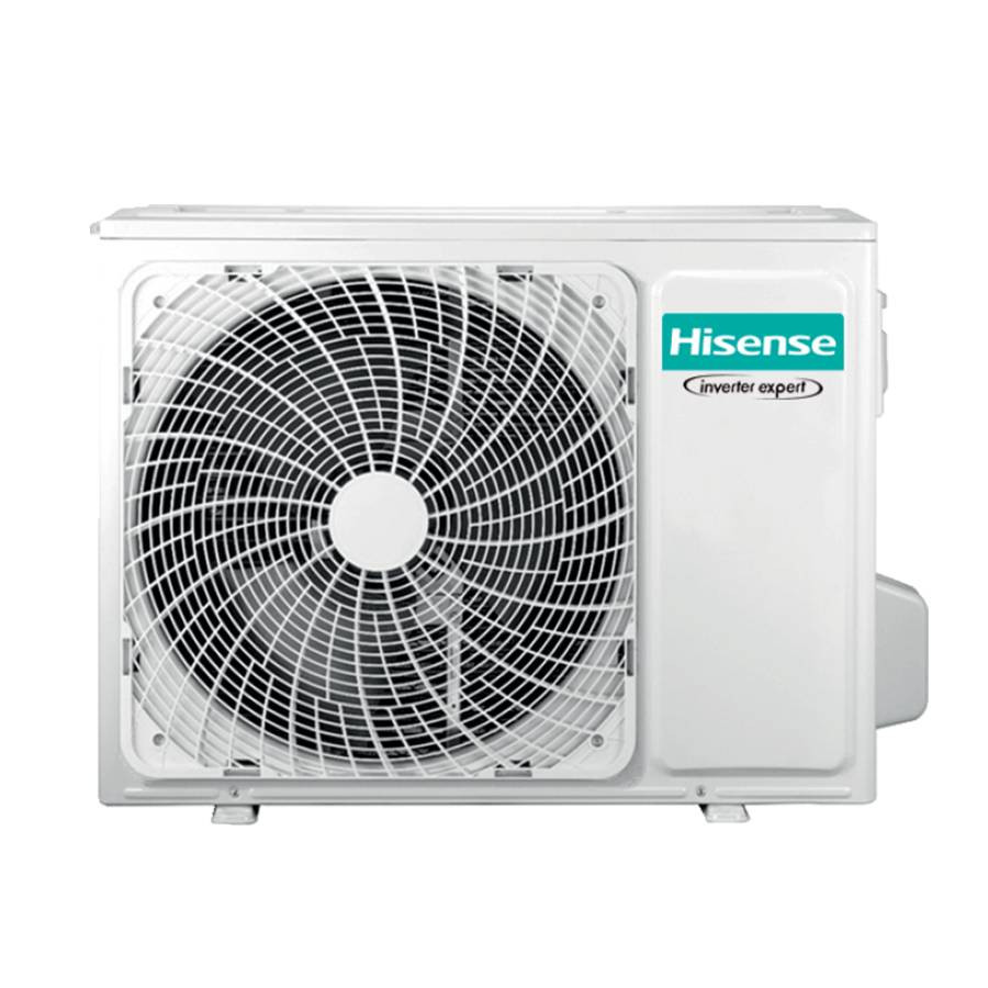 HISENSE KLIMA UREĐAJ 18K EXPERT SMART WIFI INVERTER