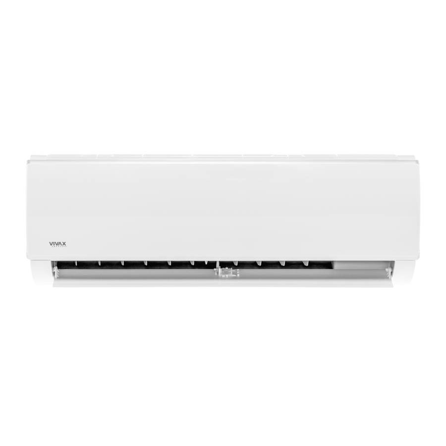 VIVAX KLIMA UREĐAJ 12K COOL ACP-12CH35AEXI