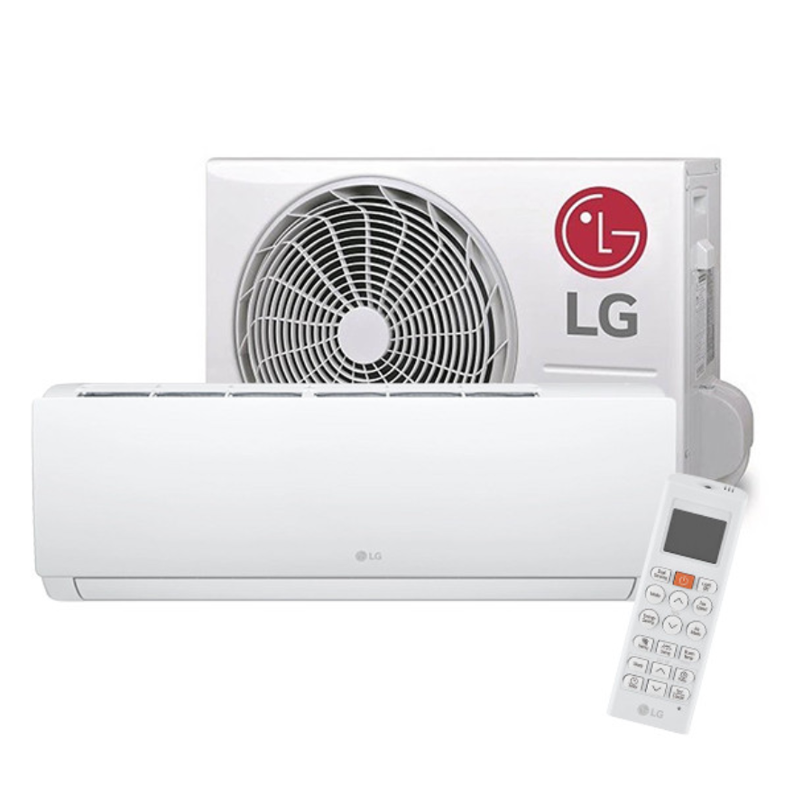 LG KLIMA UREĐAJ 12K W12TI.NEU