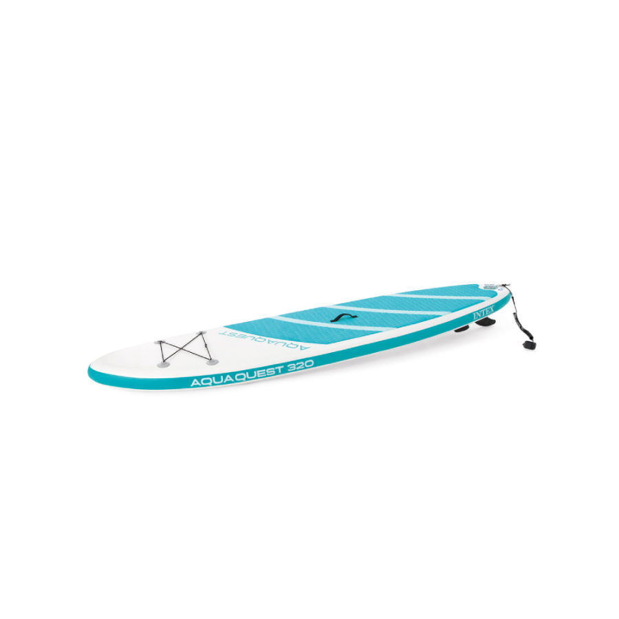 DASKA SUP 320X81X15CM 150KG AQUA QUEST 320 SET INTEX 68242