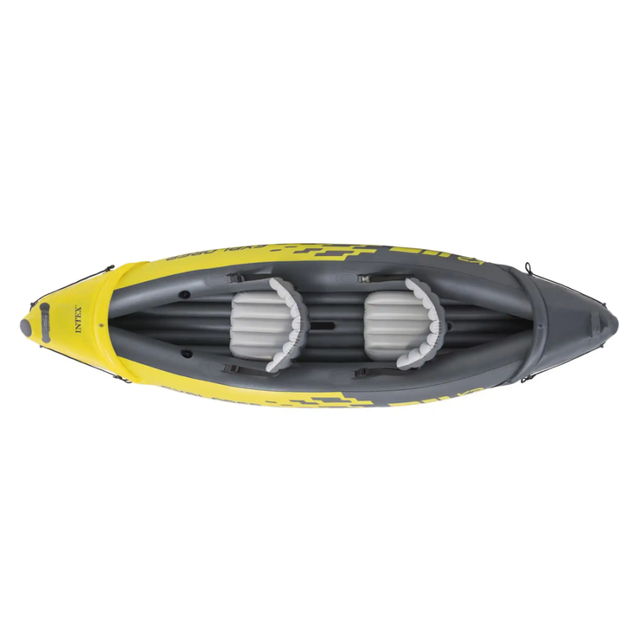 KAJAK NA NAPUHAVANJE  312X91CM EXPLORER 180KG INTEX 68307