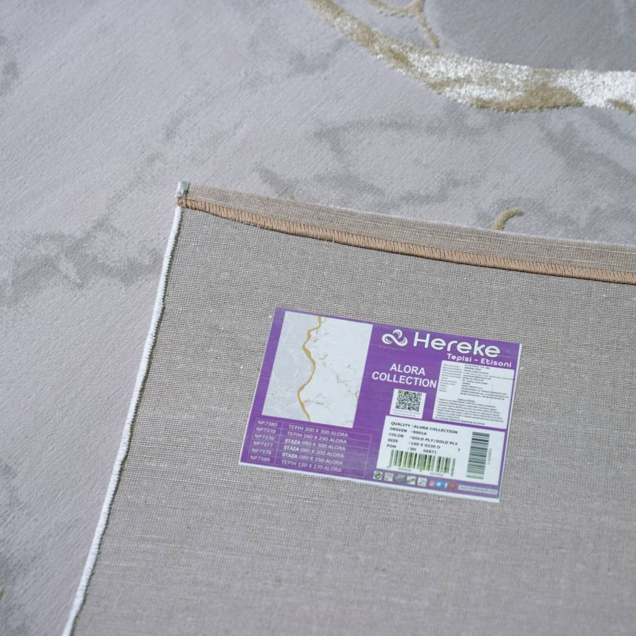 ALORA STAZA 80X150 CM
