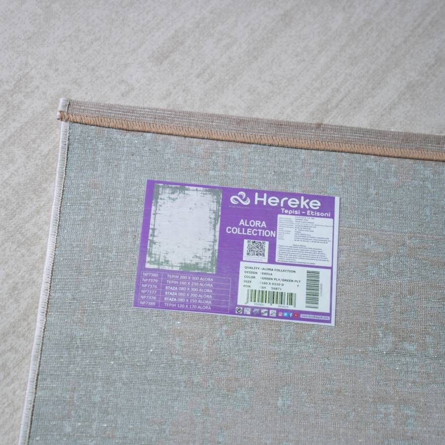 ALORA TEPIH 120X170 CM