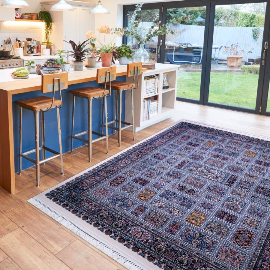 NEW HEREKE TEPIH 120X170 CM