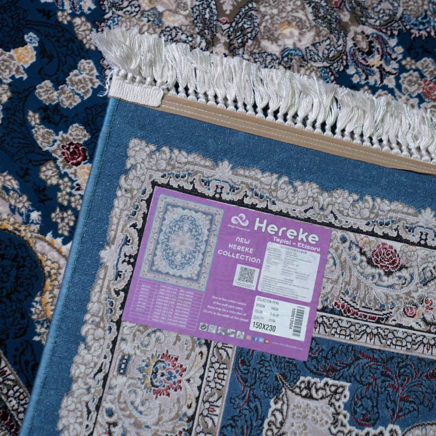 HEREKE NEW TEPIH 150X230 CM