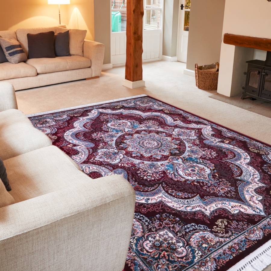 TEPIH 200X300 HEREKE NEW