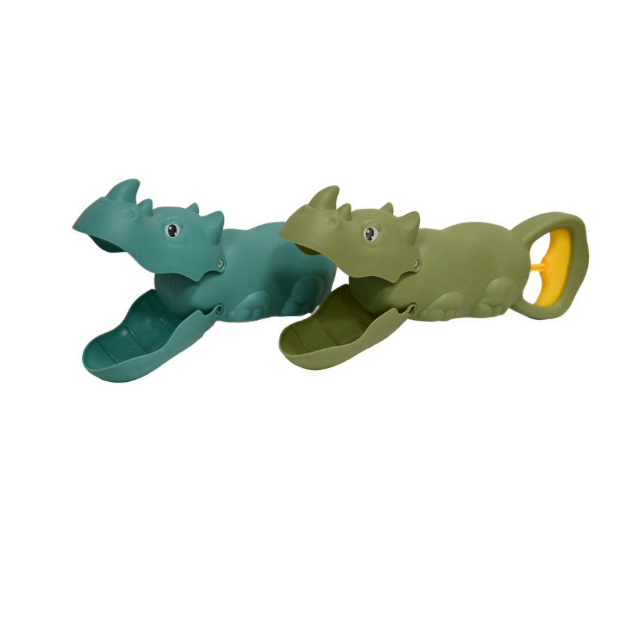IGR.LOPATICA ZA PIJESAK 35CM RHINO