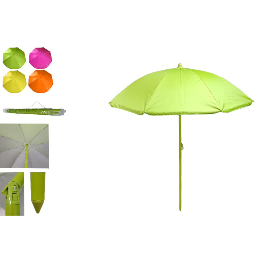 SUNCOBRAN FI180CM ZGLOBNI NEON FG