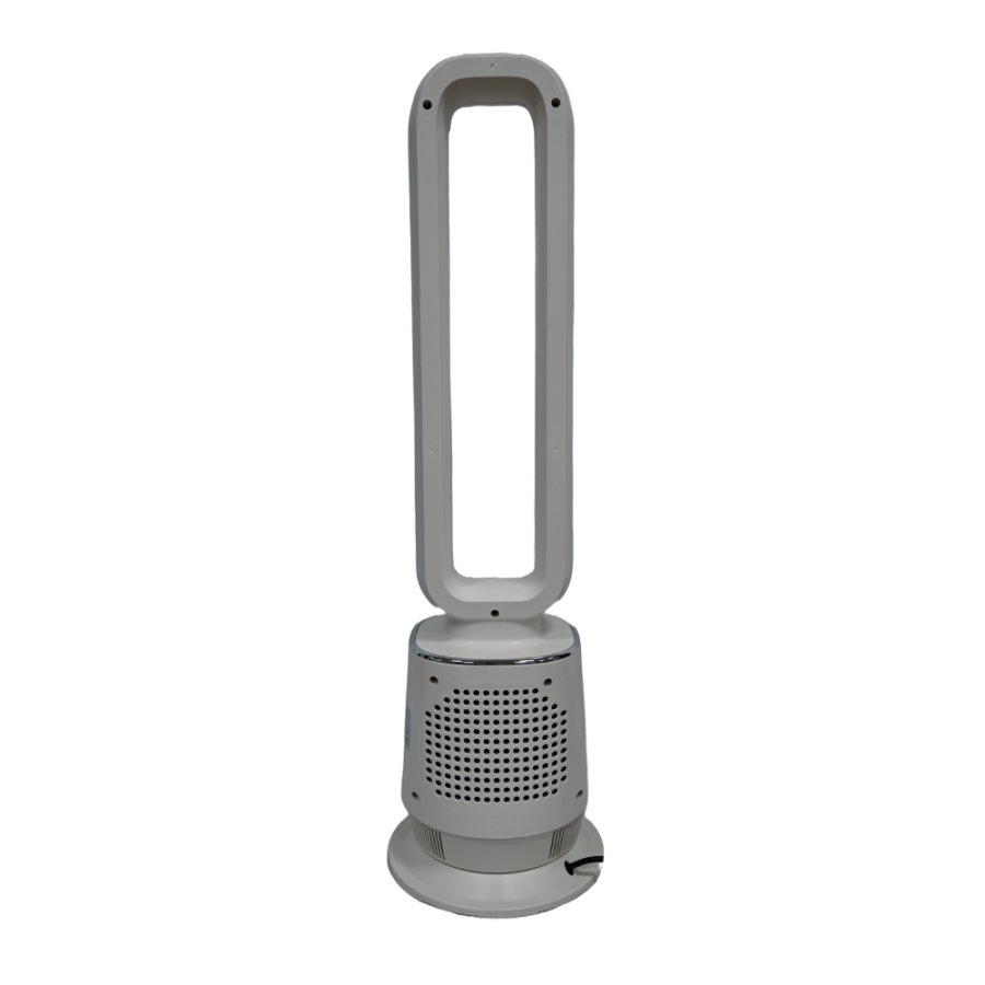 VENTILATOR STUBNI ROTACIONI  50W VEST