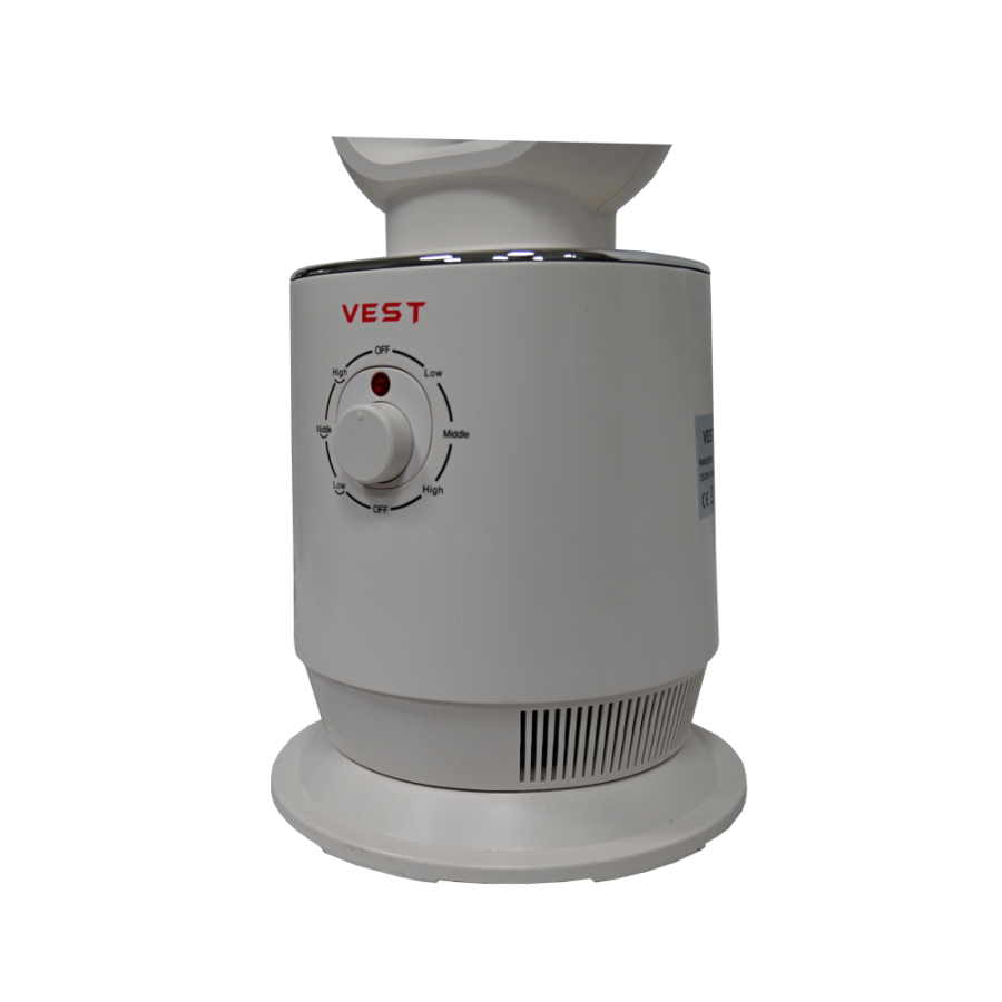 VENTILATOR STUBNI ROTACIONI  50W VEST