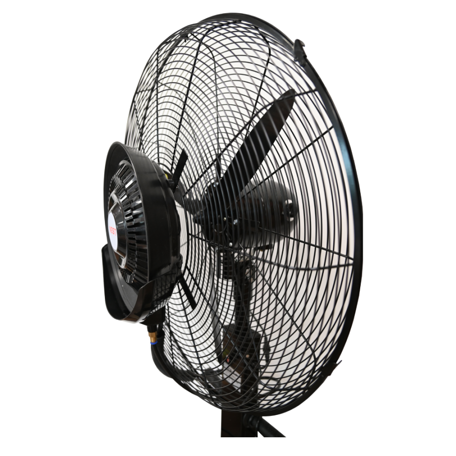 VENTILATOR SA RASPRŠIVAČEM VODE 260W VEST