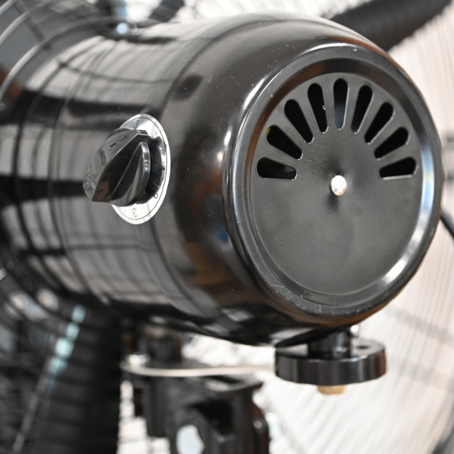 VENTILATOR SA RASPRŠIVAČEM VODE 260W VEST