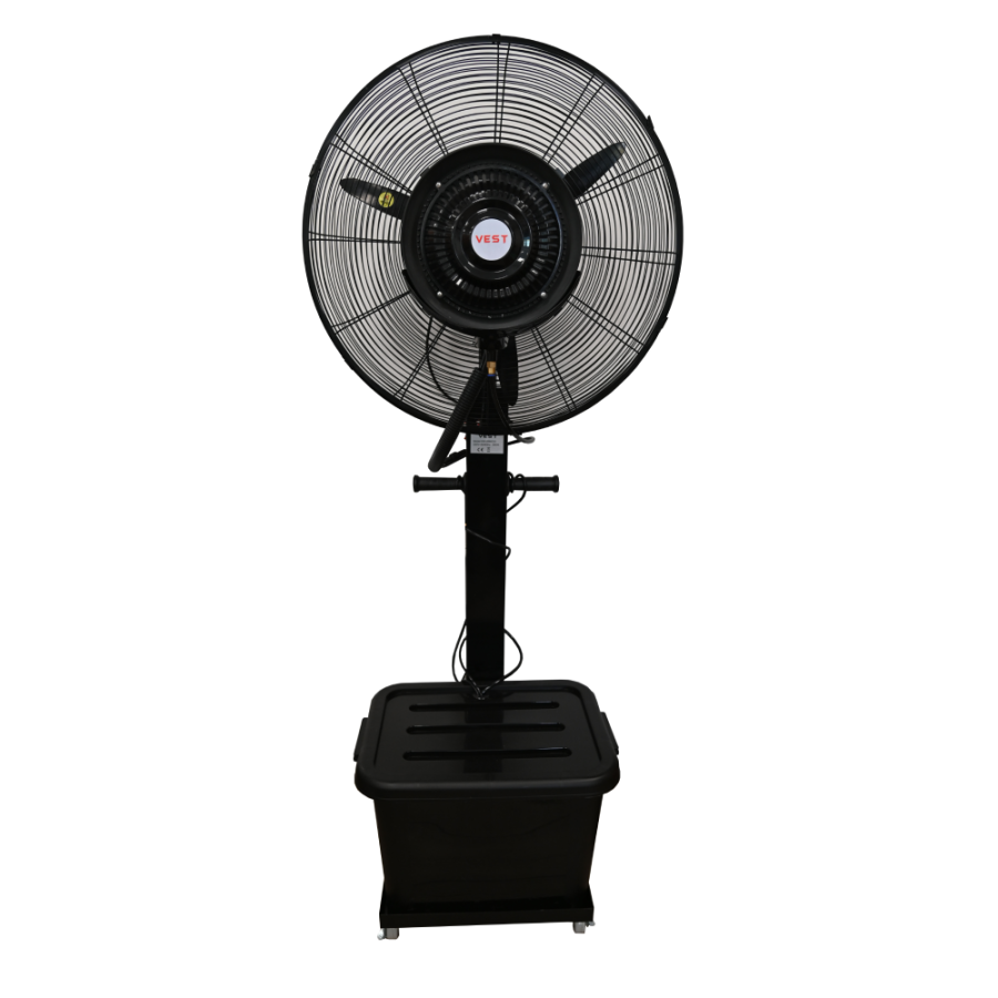 VENTILATOR SA RASPRŠIVAČEM VODE 260W VEST