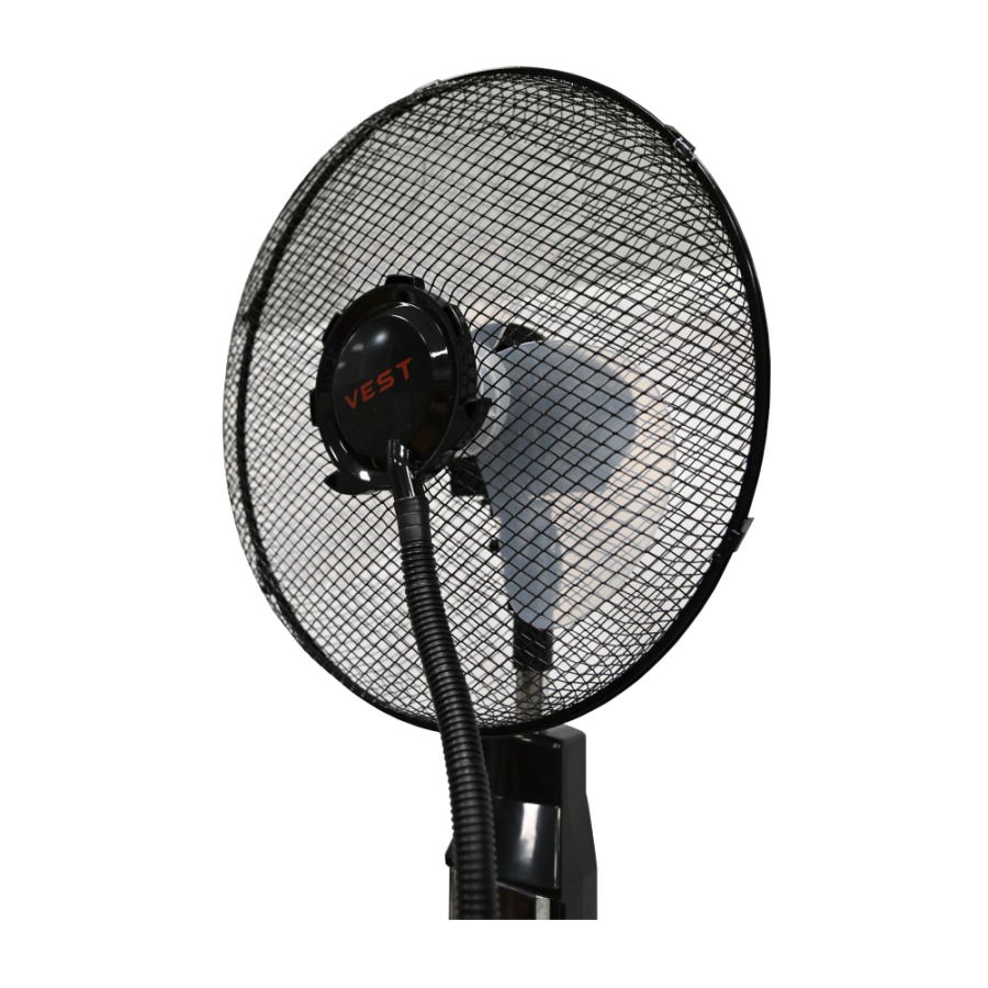 VENTILATOR SA RASPRŠIVAČEM VODE 70W VEST