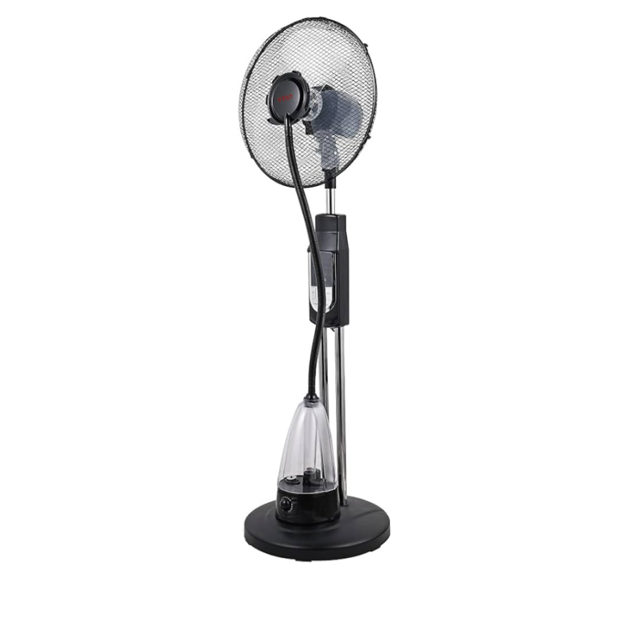 VENTILATOR SA RASPRŠIVAČEM VODE 70W VEST