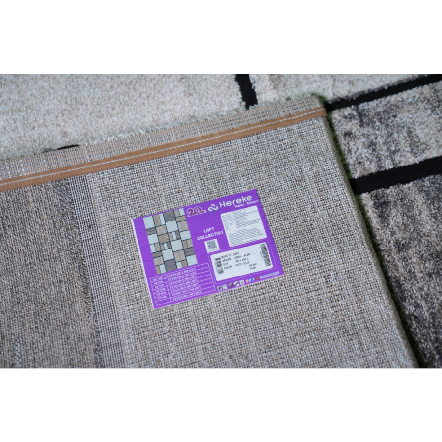 STAZA 80X300 LOFT