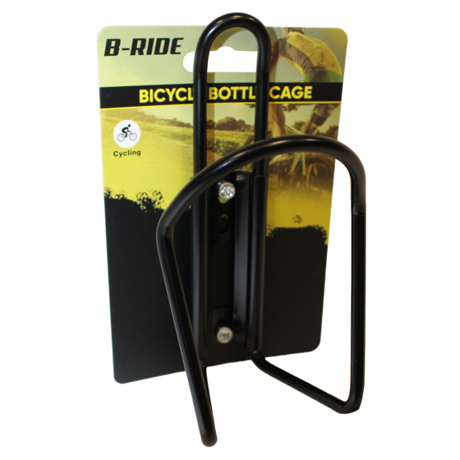 NOSAČ ZA BOCU METAL B-RIDE