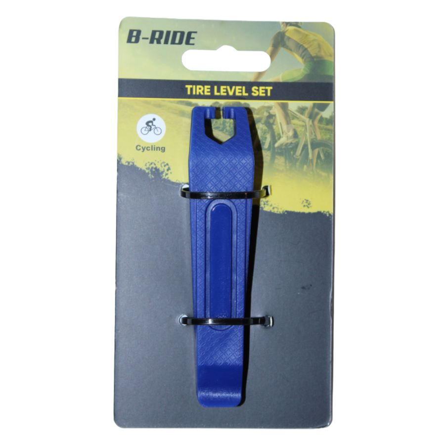 KLJUČ ZA DOTEZANJE ŽICA ZA BICIKL PVC B-RIDE