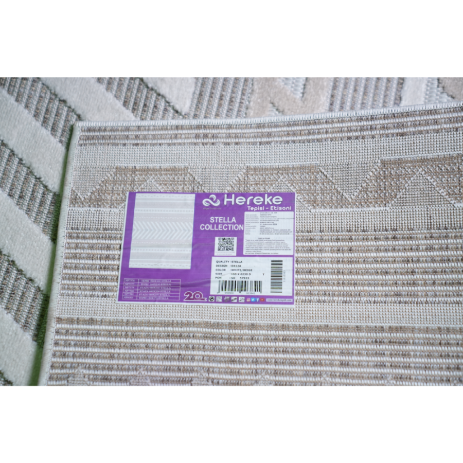 STAZA 80X150 STELLA