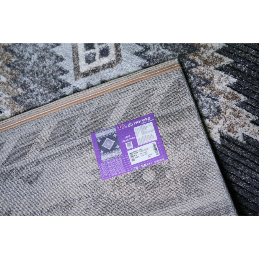 TEPIH 200X300 LOFT