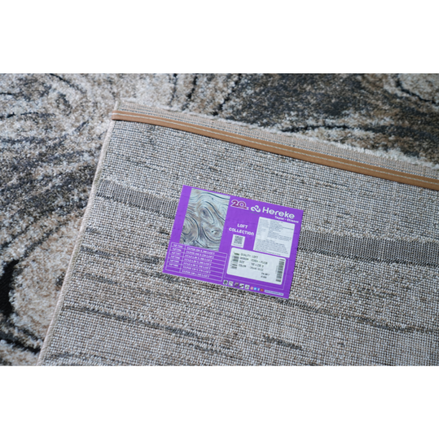 TEPIH 200X300 LOFT