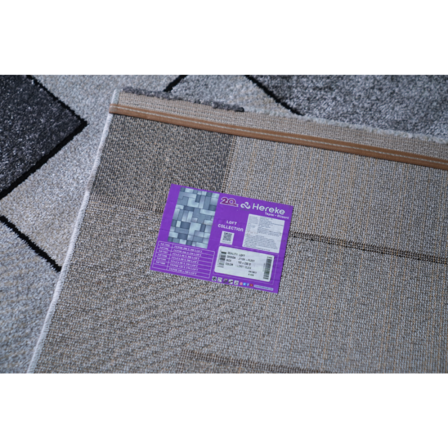 TEPIH 200X300 LOFT